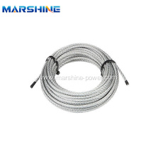 Quality Assurance Stainless Steel Wire Rope